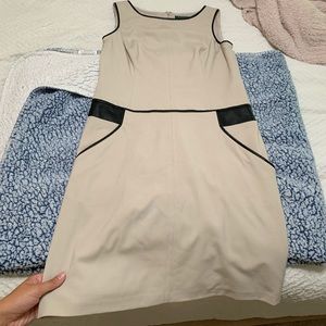 Lauren Ralph Lauren dress